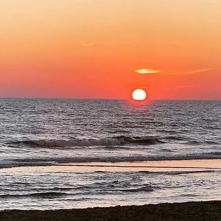 La Marina Di Simone Ferienhaus Ardea