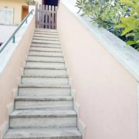 Ferienhaus La Marina Di Simone *