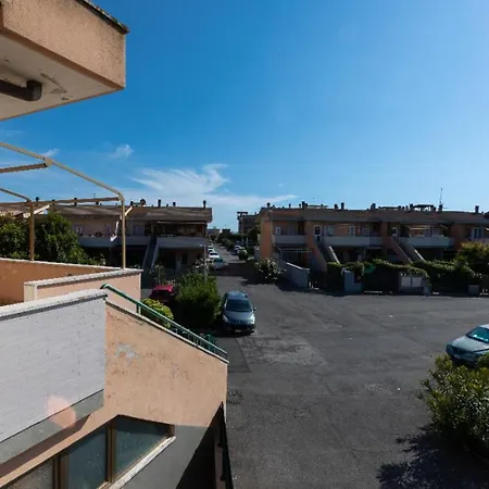 La Marina Di Simone * Ardea