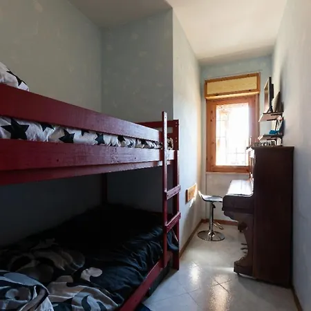 La Marina Di Simone Ferienhaus