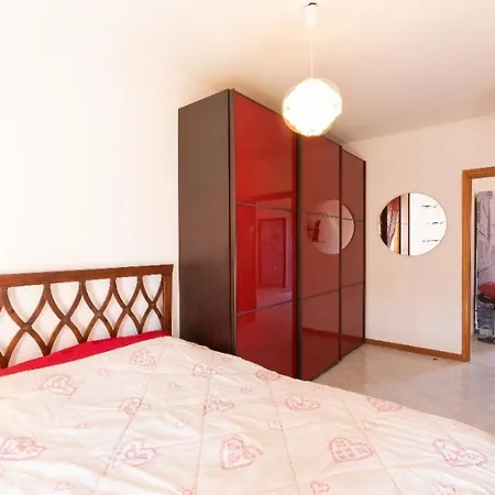 La Marina Di Simone Ferienhaus Ardea