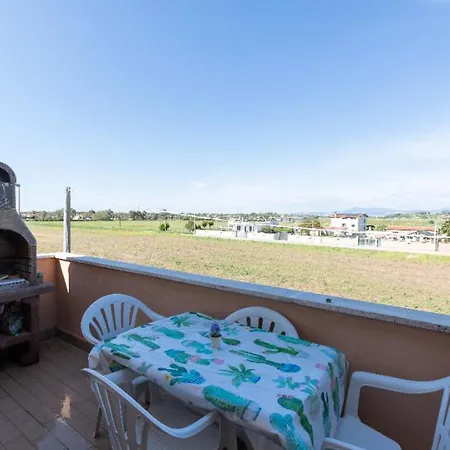 La Marina Di Simone Ferienhaus