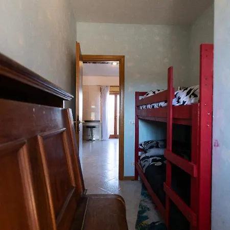 Ferienhaus La Marina Di Simone Ardea