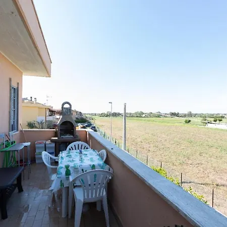 La Marina Di Simone *