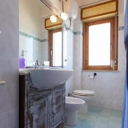 Ferienhaus La Marina Di Simone